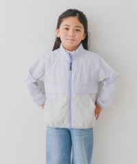 URBAN RESEARCH DOORS（Kids）/『WEB/一部店舗限定サイズ』パッカブルウィンドブレーカー(KIDS)/507856432