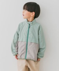 URBAN RESEARCH DOORS（Kids）/『WEB/一部店舗限定サイズ』パッカブルウィンドブレーカー(KIDS)/507856432