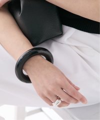 VERMEIL par iena/KENNETH JAY LANE（ケネス ジェイ レーン） Resin Bangle/507856453