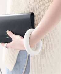 VERMEIL par iena/KENNETH JAY LANE（ケネス ジェイ レーン） Resin Bangle/507856453