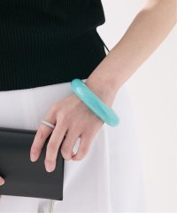 VERMEIL par iena/KENNETH JAY LANE（ケネス ジェイ レーン） Resin Bangle/507856453