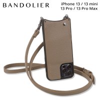 BANDOLIER/バンドリヤー BANDOLIER BANDOLIER バンドリヤー iPhone 13 mini iPhone 13 13Pro iPhone 13 Pro M/507856567