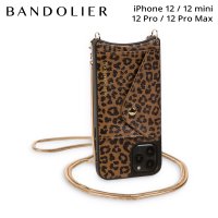 BANDOLIER/バンドリヤー BANDOLIER BANDOLIER バンドリヤー iPhone 12 mini 12 12Pro 12 Pro Max スマホケース スマホシ/507856568