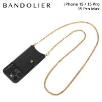 BANDOLIER/バンドリヤー BANDOLIER BANDOLIER バンドリヤー iPhone15 15Pro iPhone 15 Pro Max スマホケース スマホショル/507856572