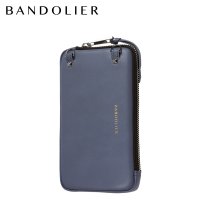 BANDOLIER/BANDOLIER バンドリヤー ポーチ スマホ エキスパンデッド スモーク ポーチ EXPANDED BLUE SMOKE POUCH 21GRA/507856573