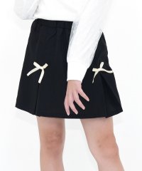子供服Bee/コドモフク ビー 子供服Bee リボンスカート風パンツ/507856577