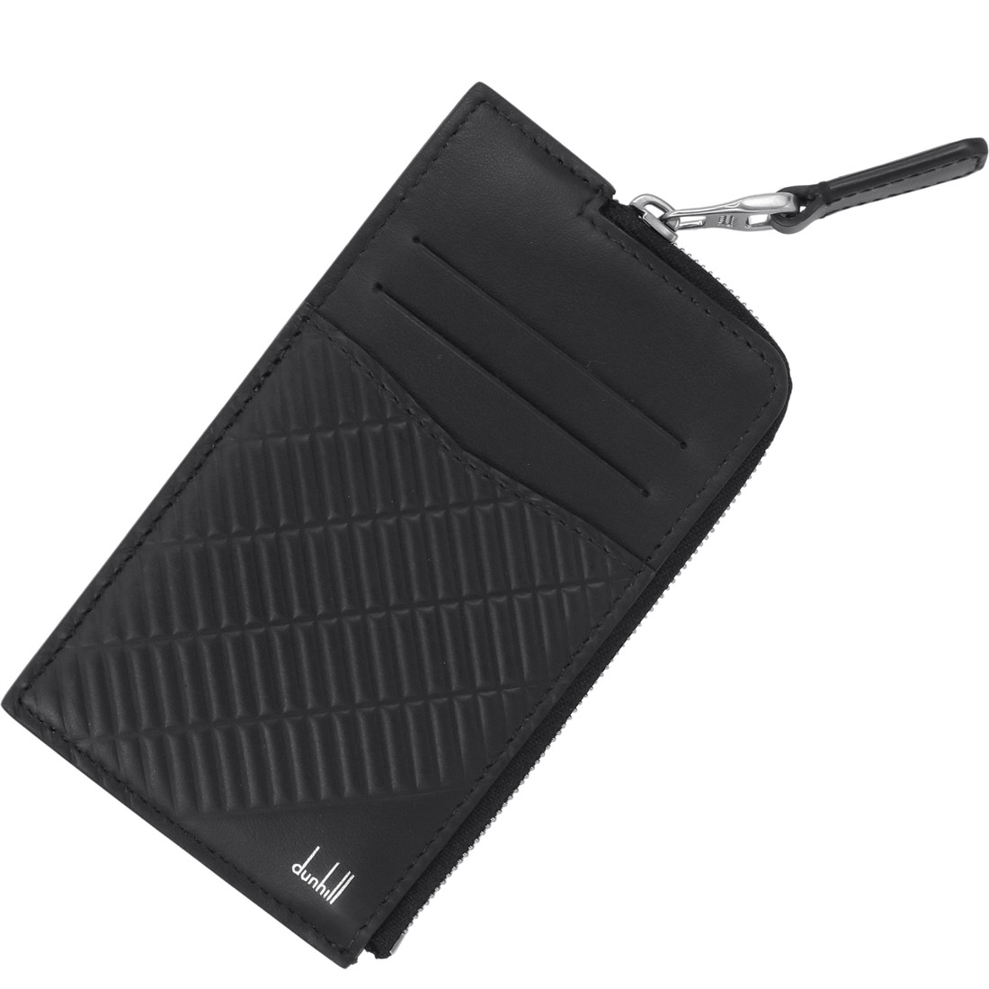 新品未使用】dunhill London コインケース名刺入れ メンズ