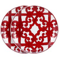 HERMES/エルメス Hermes デザートプレート ペア ガダルキヴィール【返品不可商品】/507856653