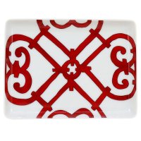 HERMES/エルメス Hermes スクエアプレート ガダルキヴィール【返品不可商品】/507856660