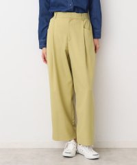 Dessin/デッサン Dessin タック入りワイドパンツ（S～L）/507856857
