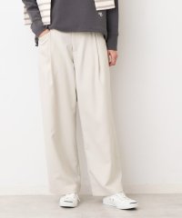 Dessin/デッサン Dessin タック入りワイドパンツ（S～L）/507856857