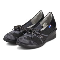 ELLESPORT/エルスポーツ ELLESPORT エル スポーツ ELLESPORT ニットレースアップシューズ ESP14709/507856941
