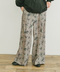 ITEMS URBAN RESEARCH/リラックスイージーパンツ/507856944