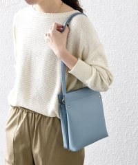SHIPS any WOMEN/SHIPS any: スタッズ スクエア ショルダー バッグ/507856948