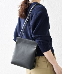 SHIPS any WOMEN/SHIPS any: スタッズ スクエア ショルダー バッグ/507856948