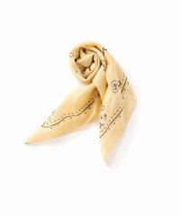 journal standard  L'essage /【JANE SMITH/ジェーンスミス】COTTON SILK BANDANA：バンダナ/507856975
