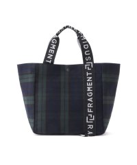 JUN and ROPE/RAMIDUS BOX TOTE BAG (M)/507856982