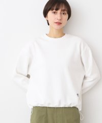 Dessin/【洗える】ドローコード付きカットソー（XS～L）/507857112