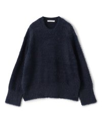 GALERIE VIE/ラパン クルーネックプルオーバー/507857182