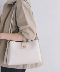 grove/【人間工学】ワイドベルトタッセルショルダー/507857243