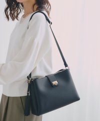 grove/【人間工学】ワイドベルトタッセルショルダー/507857243