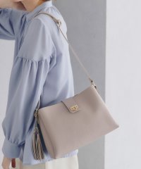 grove/【人間工学】ワイドベルトタッセルショルダー/507857243