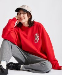 Paris Saint-Germain/PSG JP ITALIC LOGO SWEAT/507857281