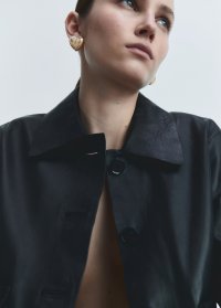 MANGO/ピアス .－－ LIEBE/507857315