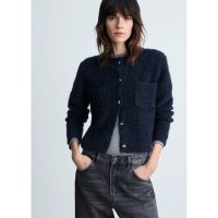 MANGO/ジャケット .－－ BOTIJO/507857331