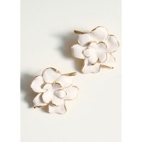 MANGO/ピアス .－－ ELOISE/507857370
