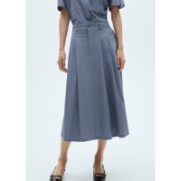 MANGO/ロングスカート .－－ ALLEGRA－H/507857391