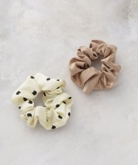 grove/シルエット猫シュシュ2本セット/507857422