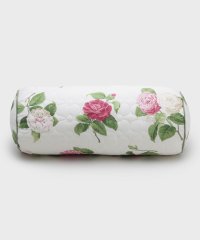  LAURA ASHLEY/カミール柄 キルトボルスター/507857427