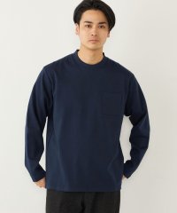 SHIPS Colors  MEN/SHIPS Colors:〈抗菌防臭〉スムース ビズTEE ロングスリーブ◇/507857437