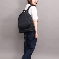 Nananoel/ナナノエル Nananoel norma ナイロンリュック／A4・PC対応/507857541