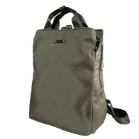 ROOTOTE/ルートート ROOTOTE リュック型 トートバッグ はっ水 きれいめ A4 ビジネス LT.セオルー.アンサンブル－A 1068/507857556