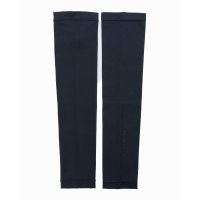LANVIN SPORT/アームカバー【Sunscreen NIR/吸汗速乾】【返品不可商品】/507857702