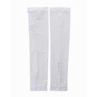LANVIN SPORT/アームカバー【Sunscreen NIR/吸汗速乾】【返品不可商品】/507857702