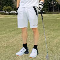 TopIsm/トップイズム TopIsm ゴルフパンツ メンズ ハーフパンツ GIORNO SEVEN ジョルノセブン ゴルフウェア 吸汗速乾ドライメッシュ ショートパンツ /507857719