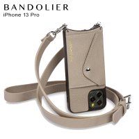BANDOLIER/バンドリヤー BANDOLIER BANDOLIER バンドリヤー iPhone 13 mini iPhone 13 13Pro iPhone 13 Pro M/507857761