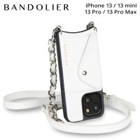 BANDOLIER/バンドリヤー BANDOLIER BANDOLIER バンドリヤー iPhone 13 mini iPhone 13 13Pro iPhone 13 Pro M/507857762