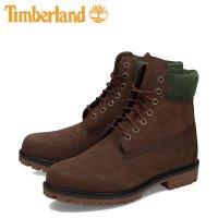 Timberland/ティンバーランド Timberland ティンバーランド Timberland ブーツ 6インチプレミアムウォータープルーフ メンズ 6 INCH PREMIU/507857776