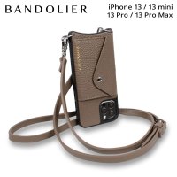 BANDOLIER/バンドリヤー BANDOLIER BANDOLIER バンドリヤー iPhone 13 mini 13 13Pro 13 Pro Max スマホケース スマホシ/507857778