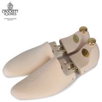 CROCKETT&JONES/クロケット&ジョーンズ CROCKETT&JONES シューキーパー 木製 メンズ NEW KNOB A06345 90001/507857782