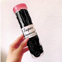 shoppinggo/ショッピングゴー shoppinggo からまないゴム 小セット ヘアゴム ベビーゴム 絡まないゴム シンプル KIDS キッズ 子供 痛くない 可愛い デイリ/507857813