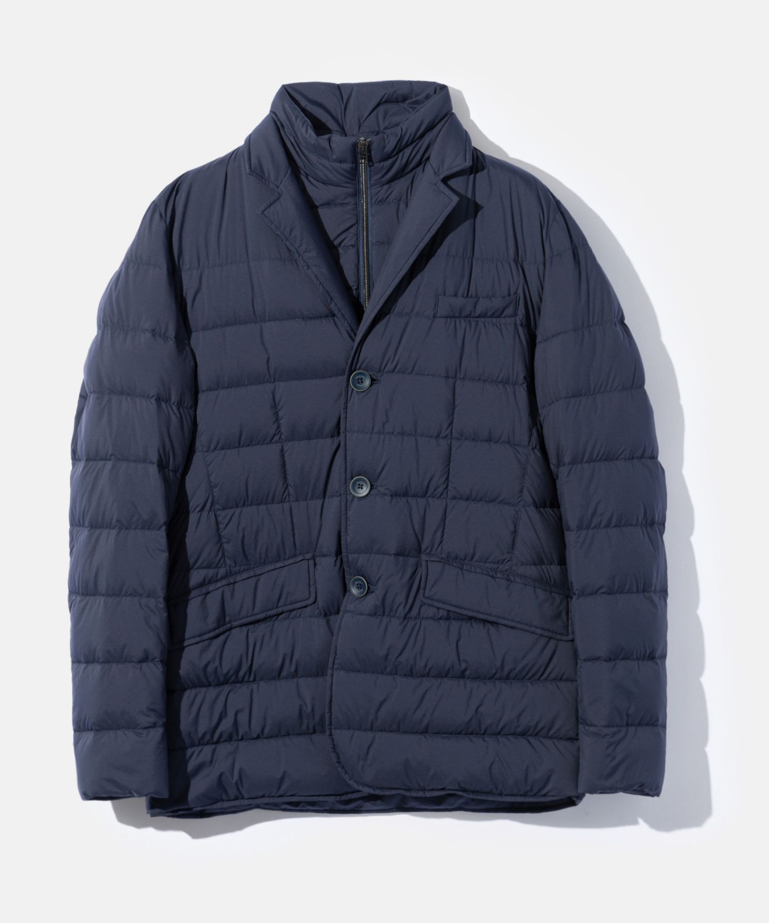 【訳あり】Hernoダウンジャケット 楽天市場】ヘルノ HERNO ダウンジャケット NYLON ULTRALIGHT 撥