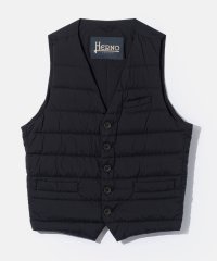 HERNO/ヘルノ HERNO ヘルノ HERNO PI002ULE 12456Z ベスト メンズ トップス ダウンベスト ジレ レジェンド 防寒着 LEGEND/507857854