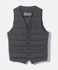 HERNO/ヘルノ HERNO ヘルノ HERNO PI002ULE 12456Z ベスト メンズ トップス ダウンベスト ジレ レジェンド 防寒着 LEGEND/507857854