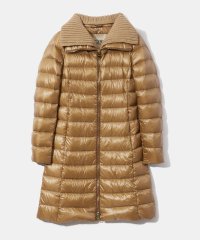 HERNO/ヘルノ HERNO ヘルノ HERNO PI0650DIC－M03 12017Z ダウンジャケット レディース アウター ロングパデッドジャケット ダウンコート/507857856
