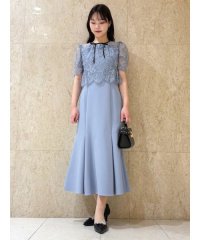 CELFORD/レースブラウスセットマーメイドドレス/507857882